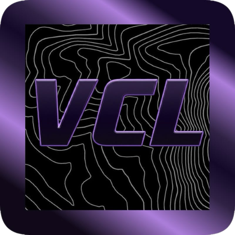VCL logo